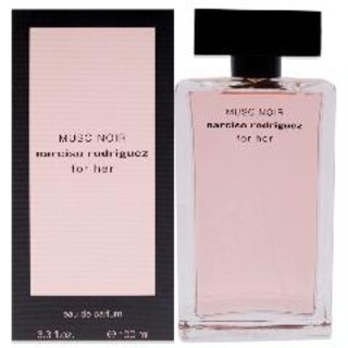 Foto 2 | Perfume Narciso Rodríguez Musc Noir Eau De Parfum 100 ml - Venta Internacional