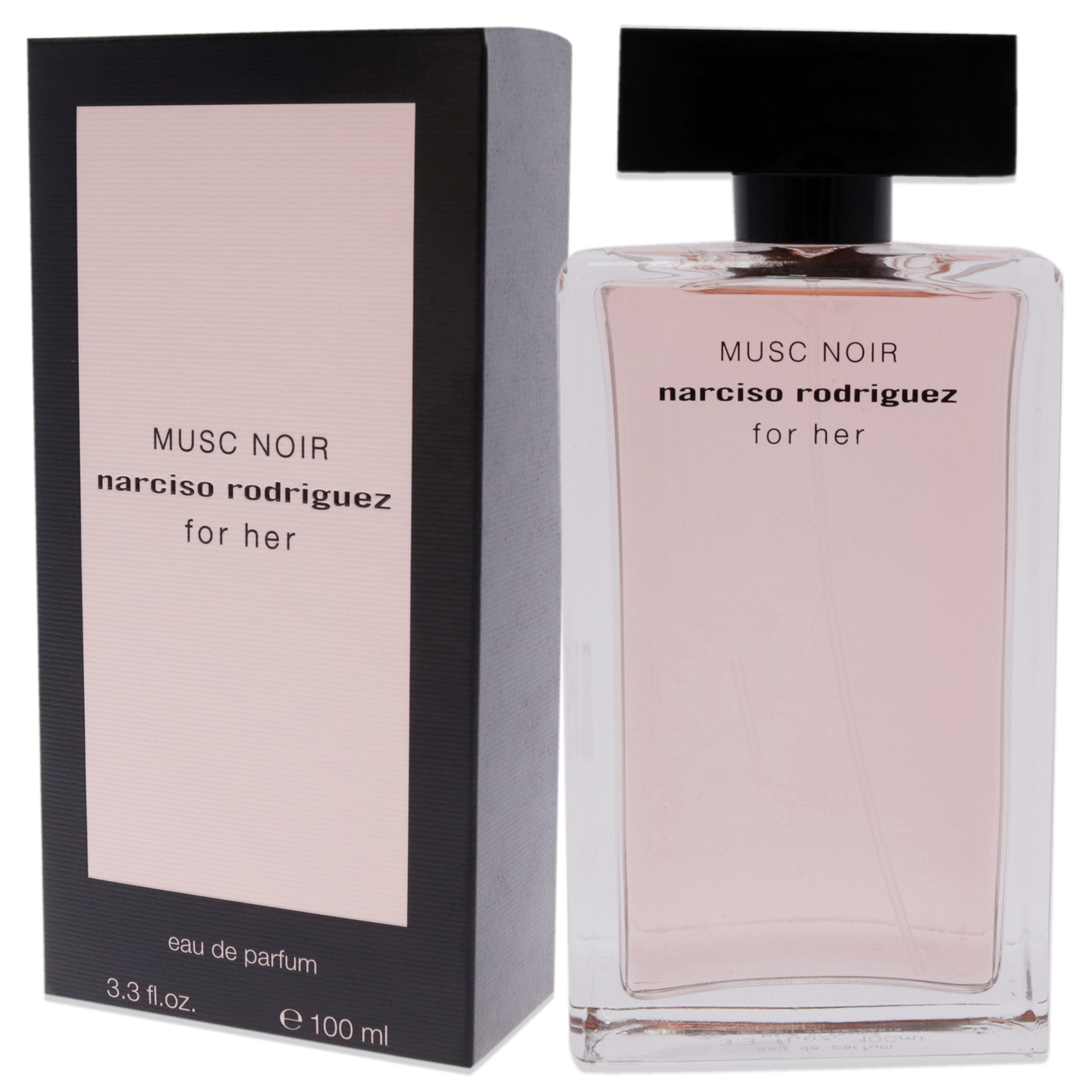 Foto 6 pulgar | Perfume Narciso Rodríguez Musc Noir Eau De Parfum 100 ml - Venta Internacional