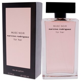Foto 5 | Perfume Narciso Rodríguez Musc Noir Eau De Parfum 100 ml - Venta Internacional