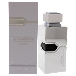 Foto 1 | Perfume Al Haramain Laventure Blanche Eau De Parfum 200 ml - Venta Internacional