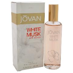 Foto 3 pulgar | Venta Internacional- Perfume Jovan White Musk Eau de Cologne 100 ml para Mujer