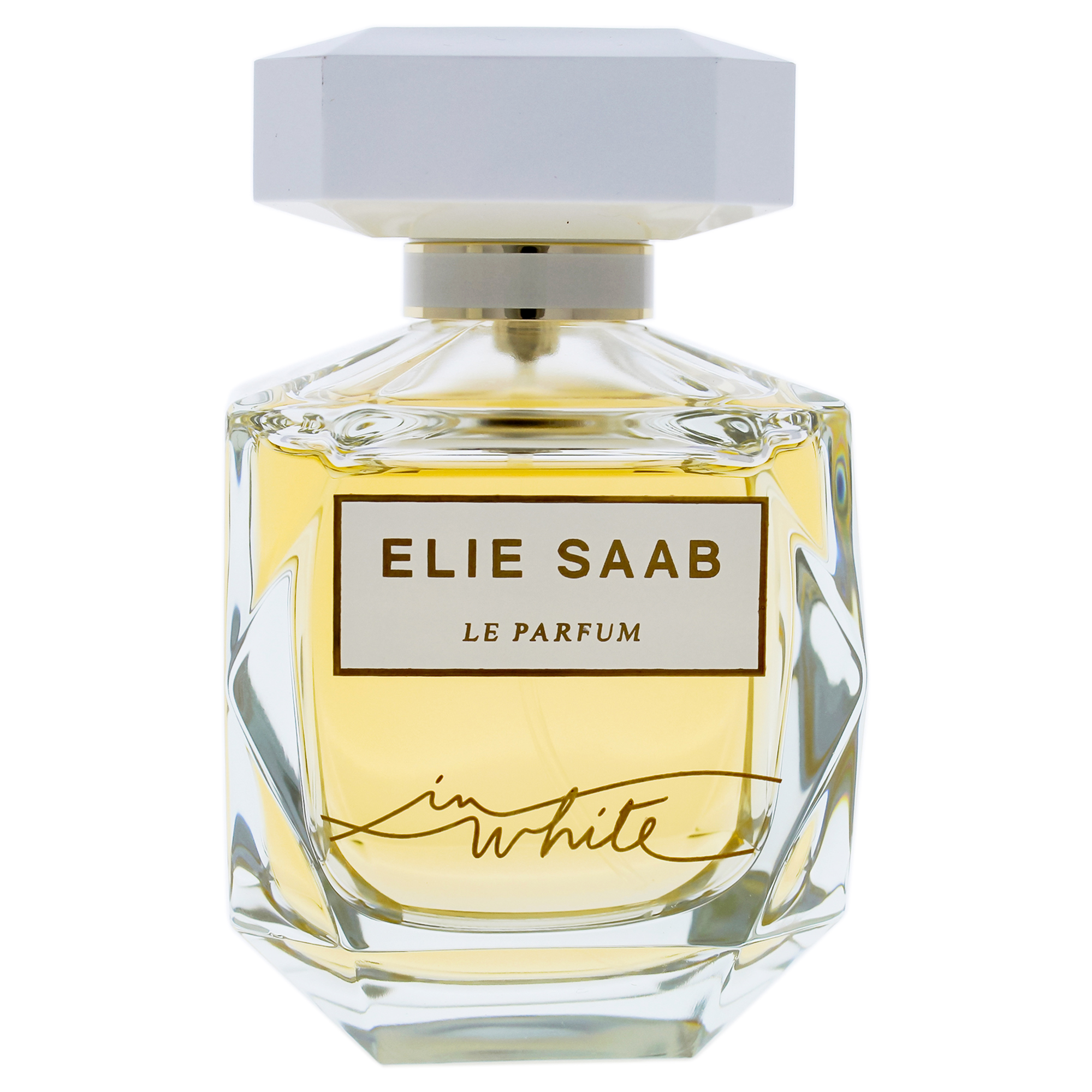 Foto 4 pulgar | Venta Internacional- Perfume Elie Saab Le Parfum In White Eau de Parfum 90 ml para Mujer