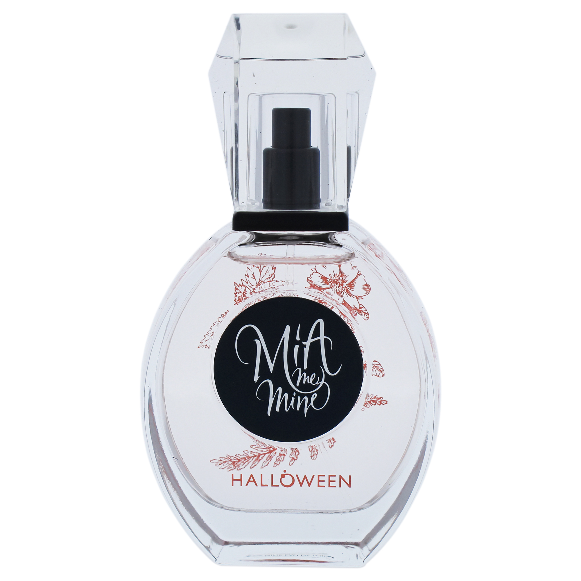 Foto 4 pulgar | Venta Internacional- Perfume J. del Pozo Halloween Mia Me Mine Eau de Toilette 40 ml para Mujer