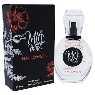 Foto 4 | Venta Internacional- Perfume J. del Pozo Halloween Mia Me Mine Eau de Toilette 40 ml para Mujer