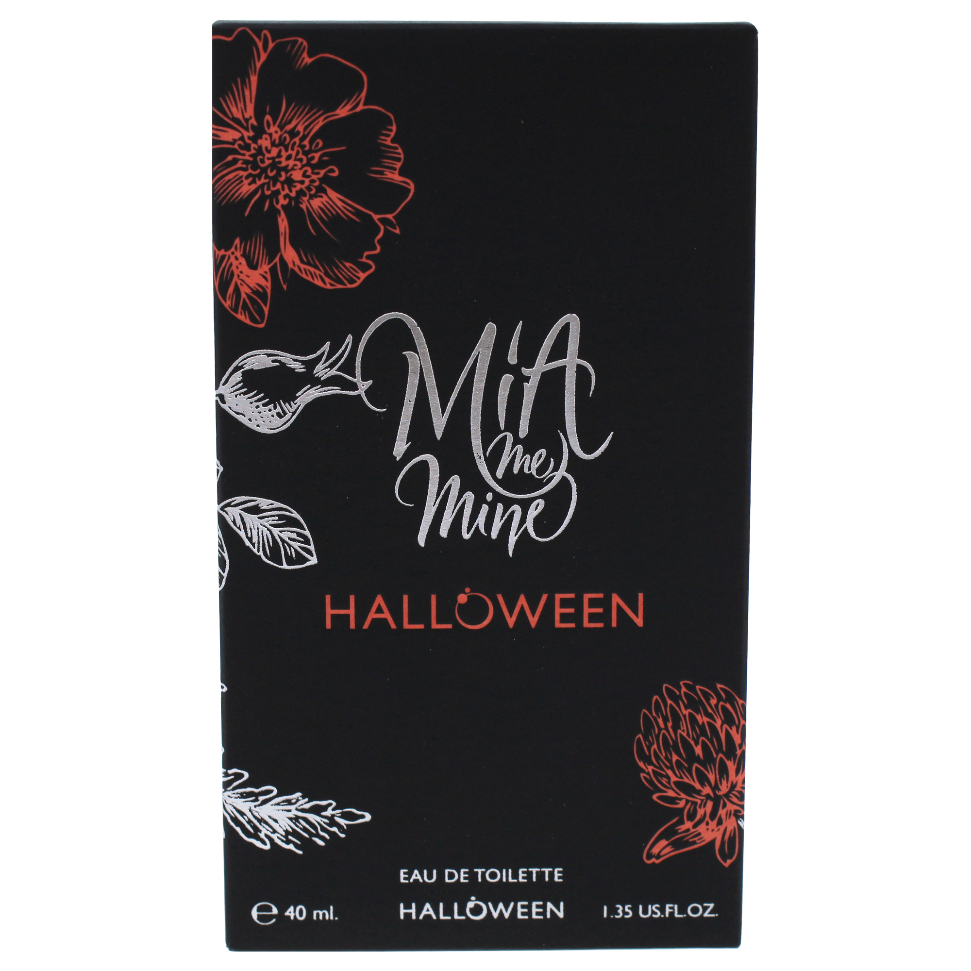 Foto 6 pulgar | Venta Internacional- Perfume J. del Pozo Halloween Mia Me Mine Eau de Toilette 40 ml para Mujer
