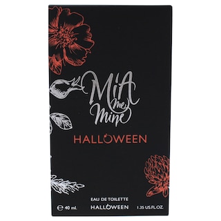 Foto 5 | Venta Internacional- Perfume J. del Pozo Halloween Mia Me Mine Eau de Toilette 40 ml para Mujer