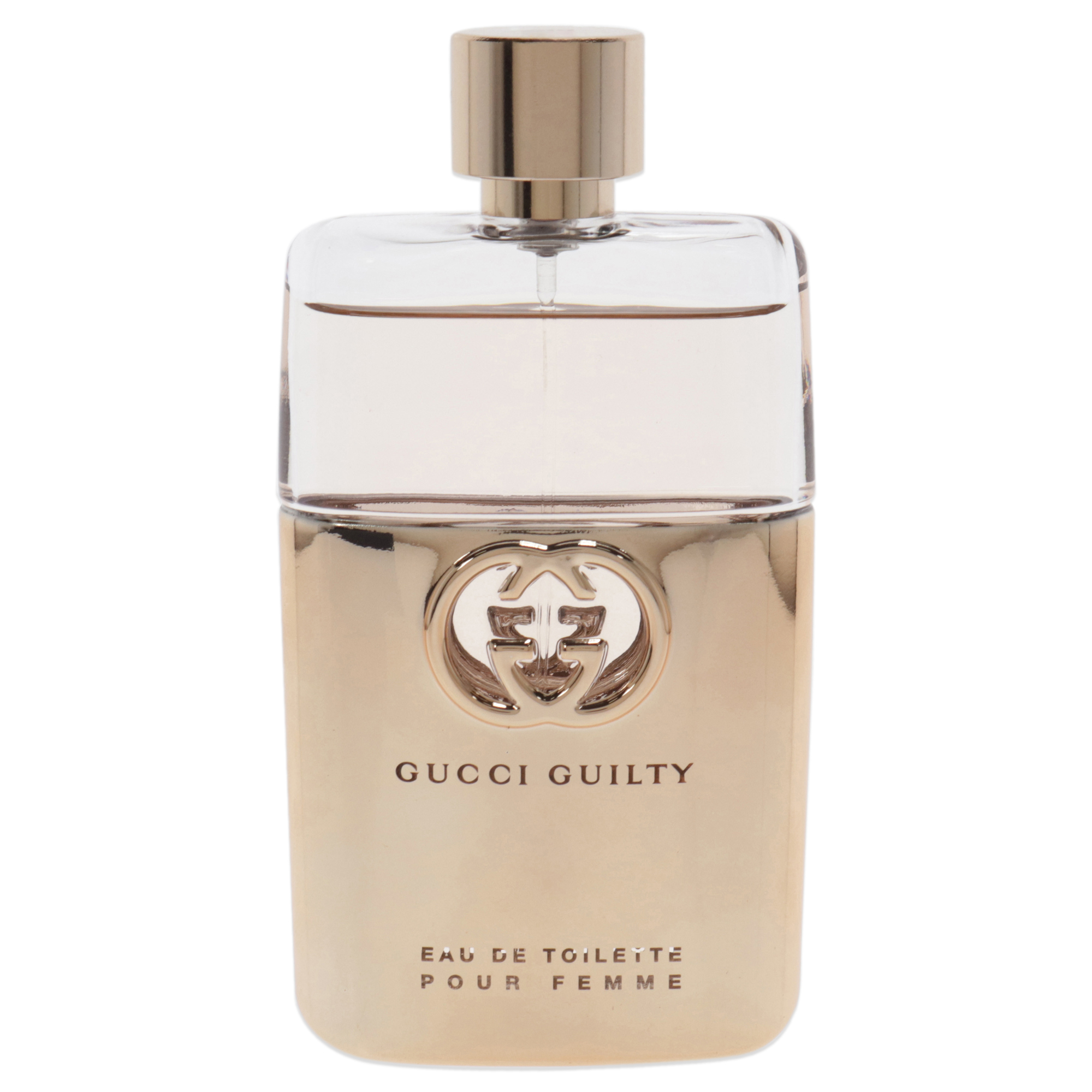 Foto 3 pulgar | Perfume Gucci Guilty Pour Femme Edt 90 ml para Mujer- Venta Internacional
