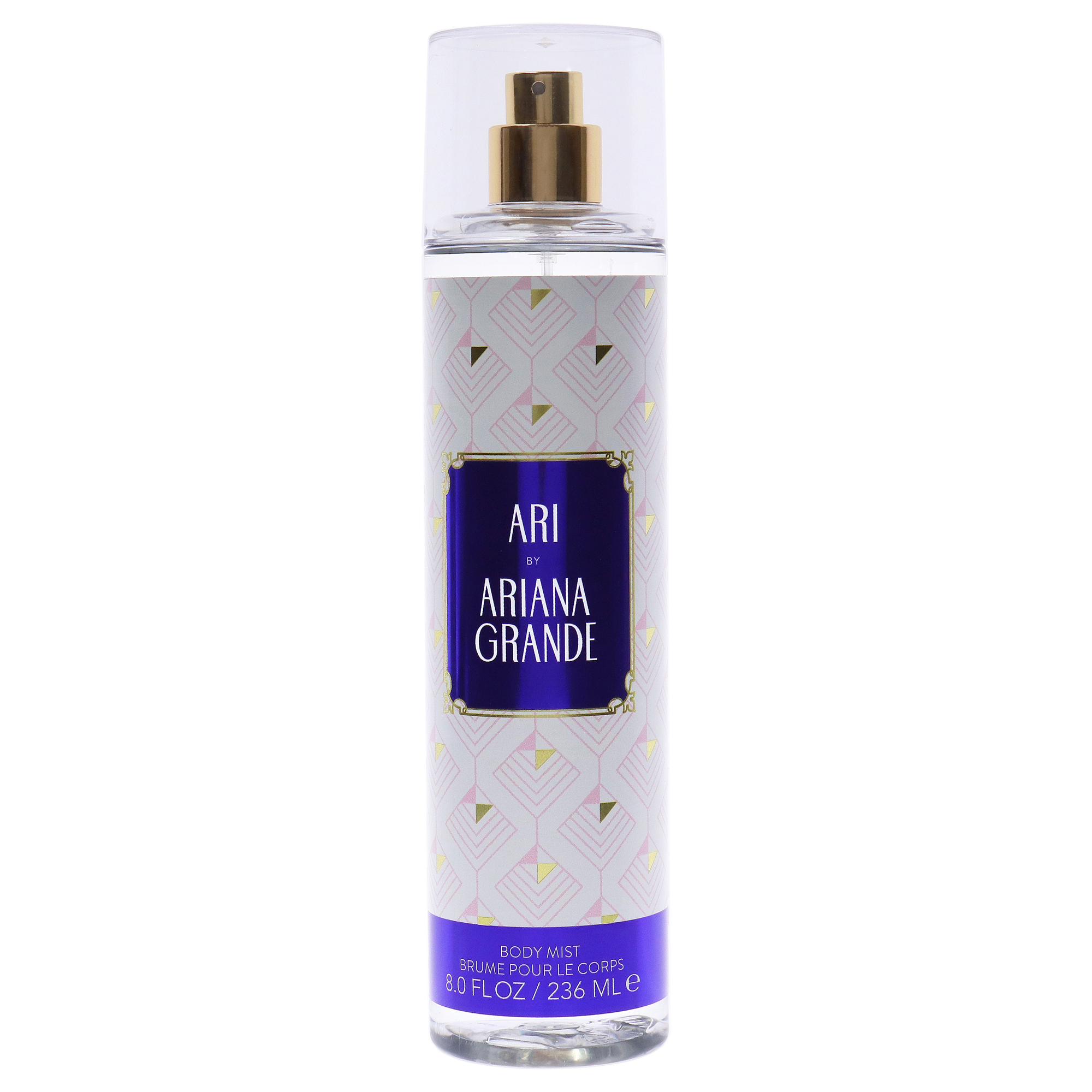 Venta Internacional - Bruma Corporal Perfume Ari De Ariana Grande Para Mujer 236 Ml