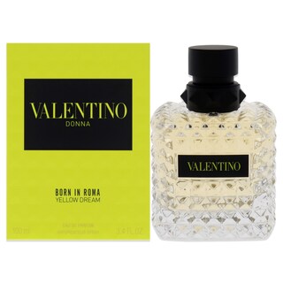 Foto 1 | Valentino Donna Born In Roma Yellow Dream - Fragancia Floral cítrica para mujeres