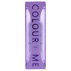 Foto 3 pulgar | Perfume Milton-lloyd Color Me Violets 100 ml - Venta Internacional