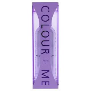 Foto 2 | Perfume Milton-lloyd Color Me Violets 100 ml - Venta Internacional