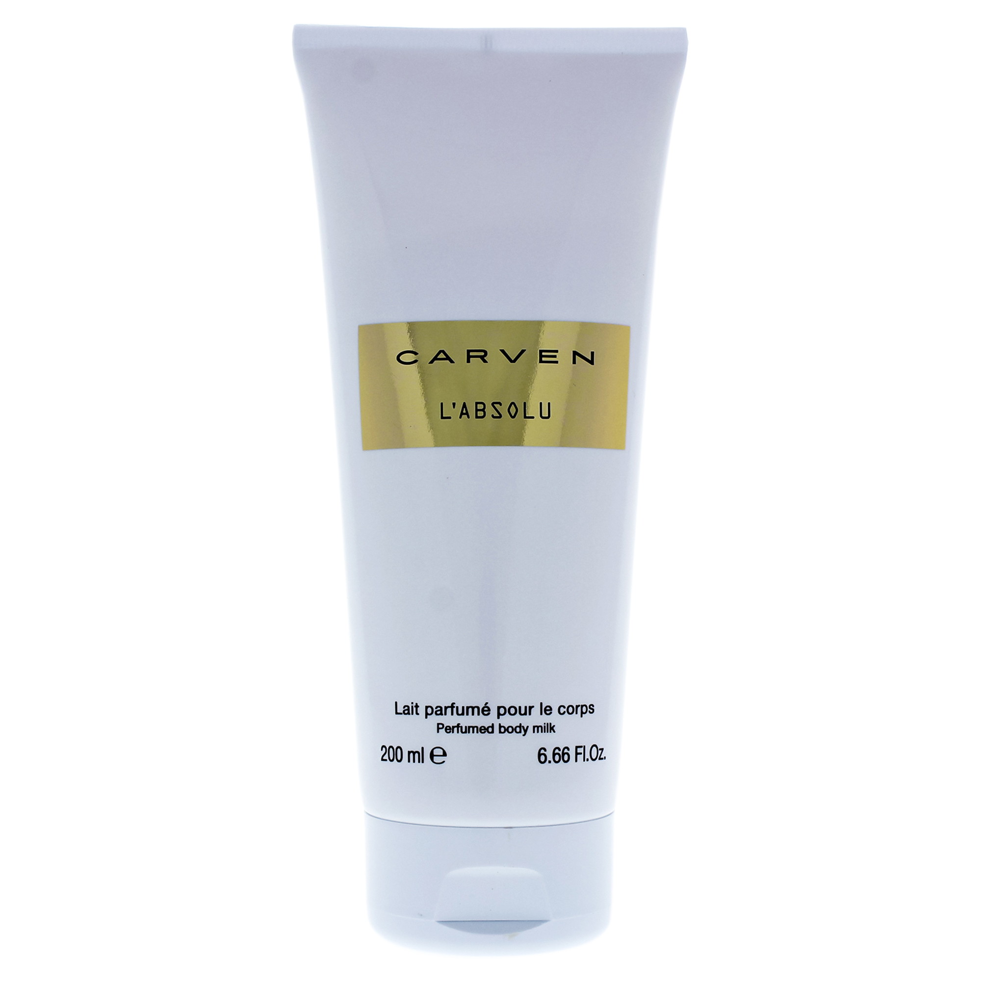 Foto 4 pulgar | Venta Internacional- Leche Corporal Perfumada Carven Labsolu 200 ml para Mujer
