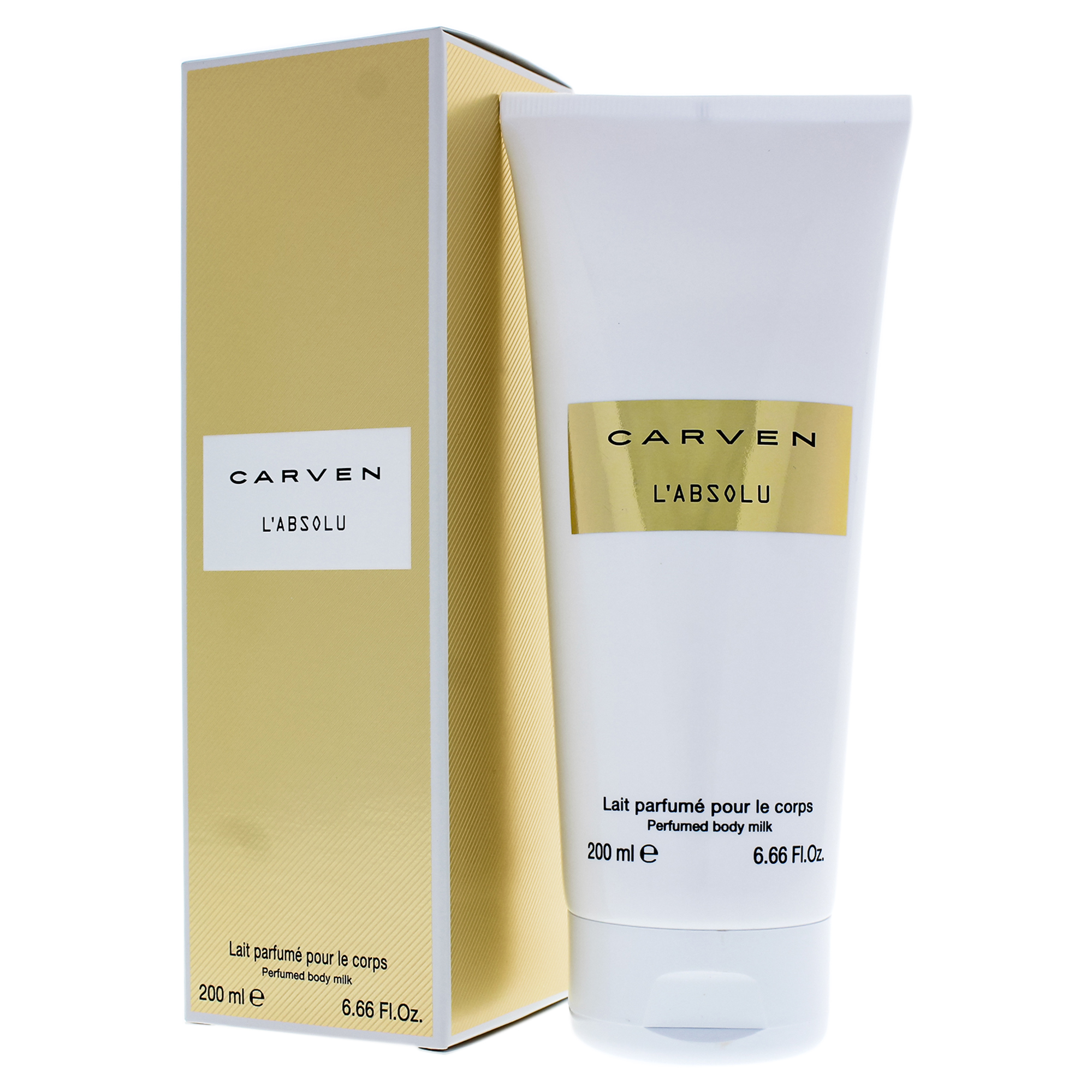 Foto 5 pulgar | Venta Internacional- Leche Corporal Perfumada Carven Labsolu 200 ml para Mujer