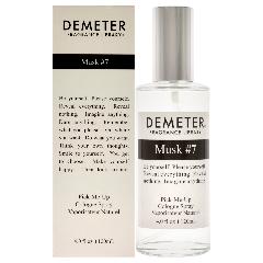 Foto 2 | Venta Internacional-Perfume Demeter Musk #7 120 ml para Mujer