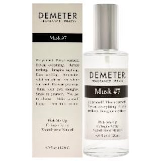 Foto 2 | Venta Internacional-Perfume Demeter Musk #7 120 ml para Mujer