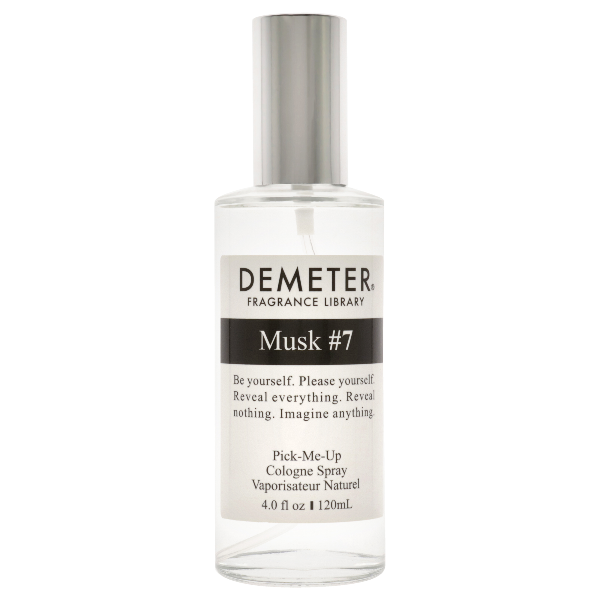 Foto 4 pulgar | Venta Internacional-Perfume Demeter Musk #7 120 ml para Mujer