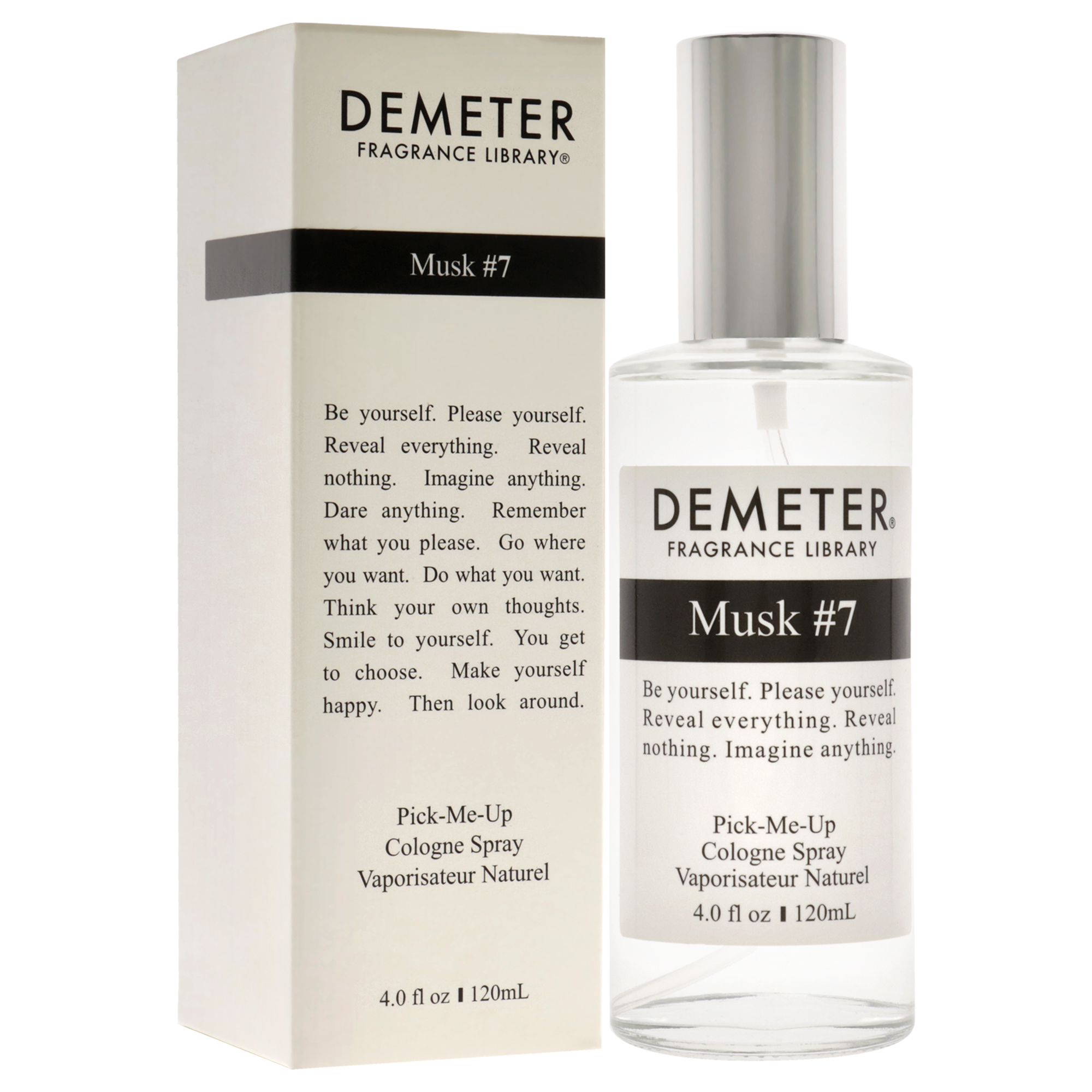 Foto 4 | Venta Internacional-Perfume Demeter Musk #7 120 ml para Mujer