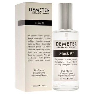 Foto 4 | Venta Internacional-Perfume Demeter Musk #7 120 ml para Mujer