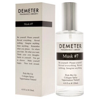 Foto 5 | Venta Internacional-Perfume Demeter Musk #7 120 ml para Mujer
