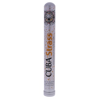 Foto 4 | Venta Internacional- Perfume Cuba Cuba Strass Tiger Eau de Parfum 35 ml para Mujer