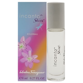 Foto 1 | Venta Internacional- Perfume Salvatore Ferragamo Incanto Shine 8 ml para Mujer