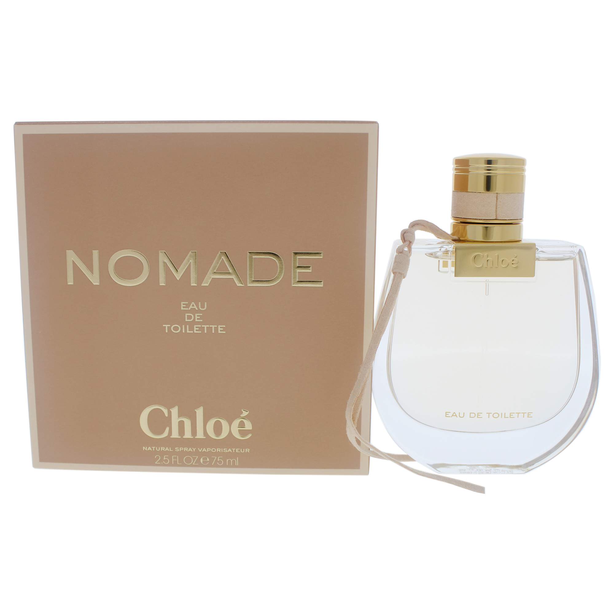 Perfume Nomade By Chloe para Mujer 2.5 Onzas - Venta Internacional