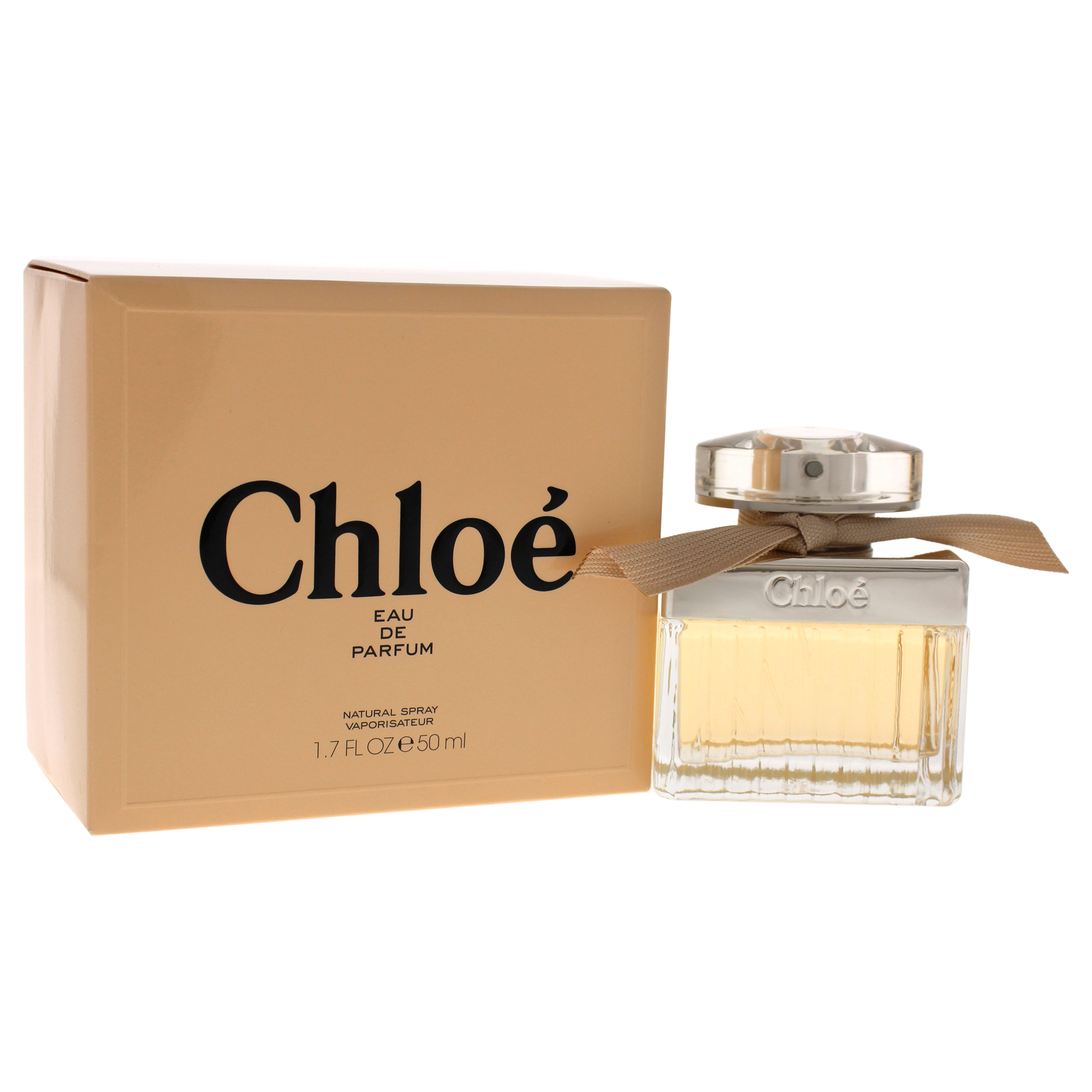 Foto 4 pulgar | Venta Internacional- Perfume Chloé Eau de Parfum 50 ml para Mujer