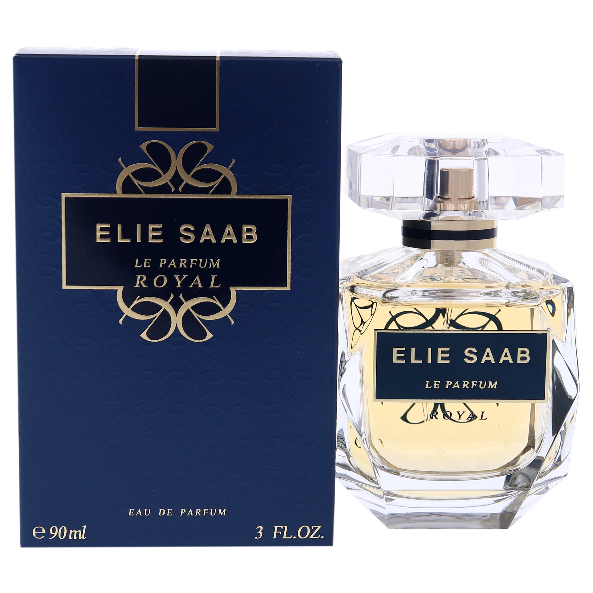 Venta Internacional-Perfume Elie Saab Le Parfum Royal Eau De Parfum para Mujer 90 ml