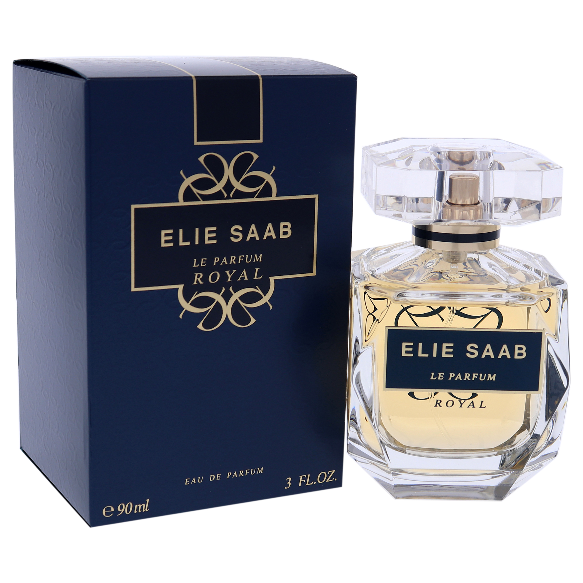 Foto 5 pulgar | Venta Internacional-Perfume Elie Saab Le Parfum Royal Eau De Parfum para Mujer 90 ml