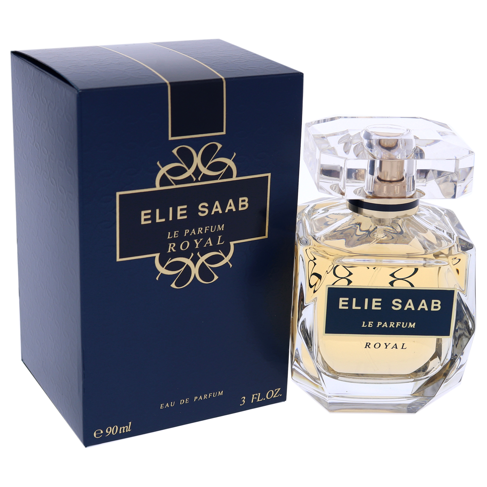 Foto 6 pulgar | Venta Internacional-Perfume Elie Saab Le Parfum Royal Eau De Parfum para Mujer 90 ml