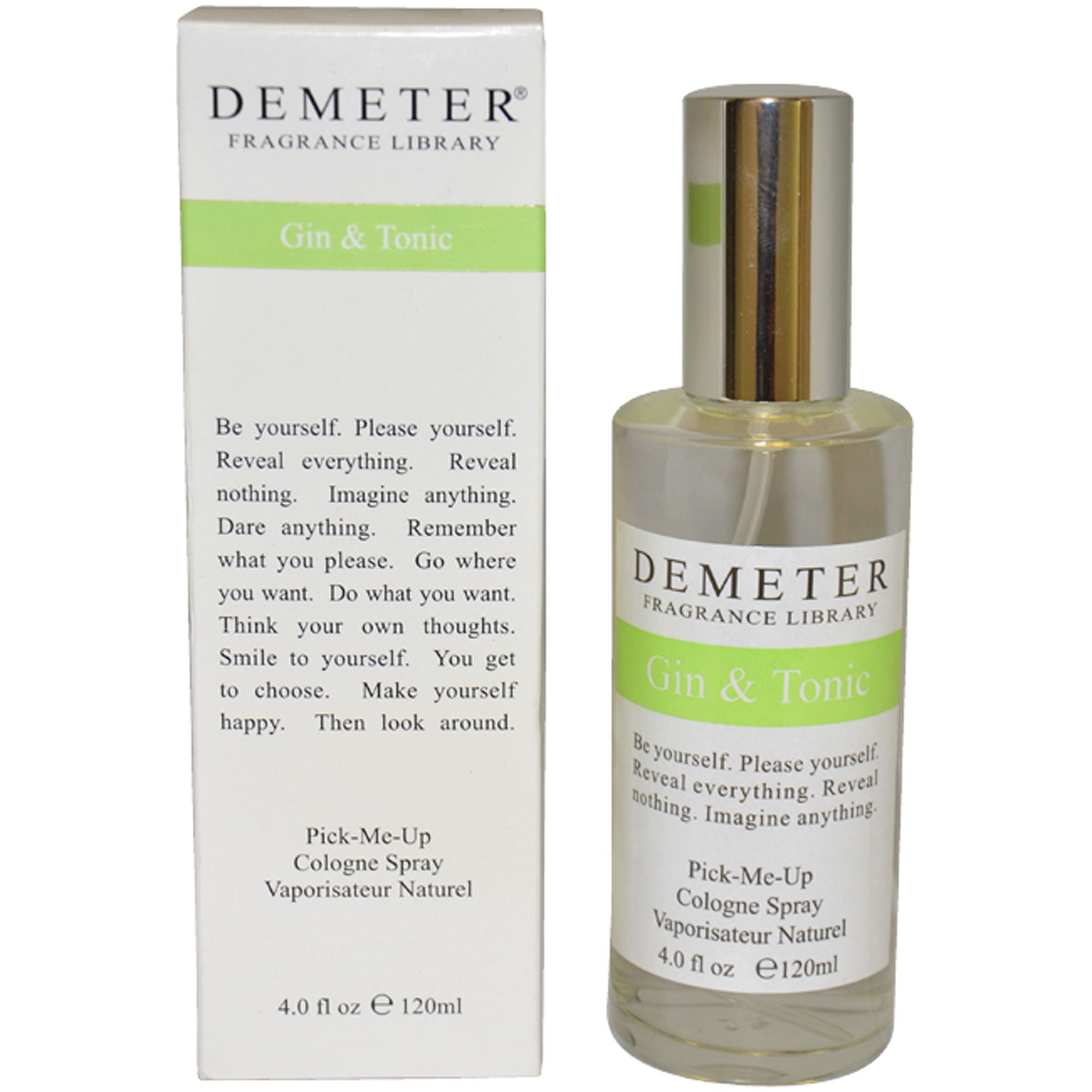 Venta Internacional- Perfume Demeter Colonia 120 ml para Mujer