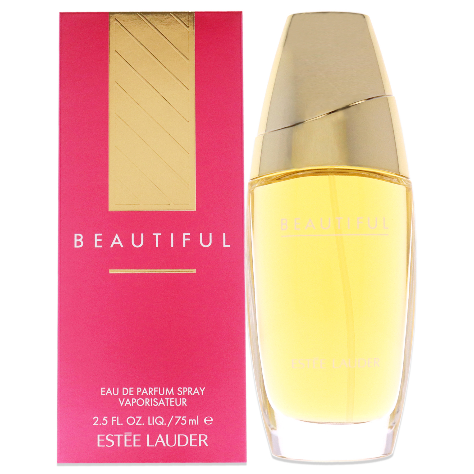 Foto 2 pulgar | Perfume Estee Lauder Beautiful Eau De Parfum 75 ml para Mujeres - Venta Internacional