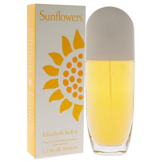 Foto 4 | Venta Internacional-Perfume Elizabeth Arden Sunflowers Edt 50 ml para Mujer