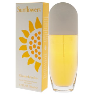 Foto 5 | Venta Internacional-Perfume Elizabeth Arden Sunflowers Edt 50 ml para Mujer