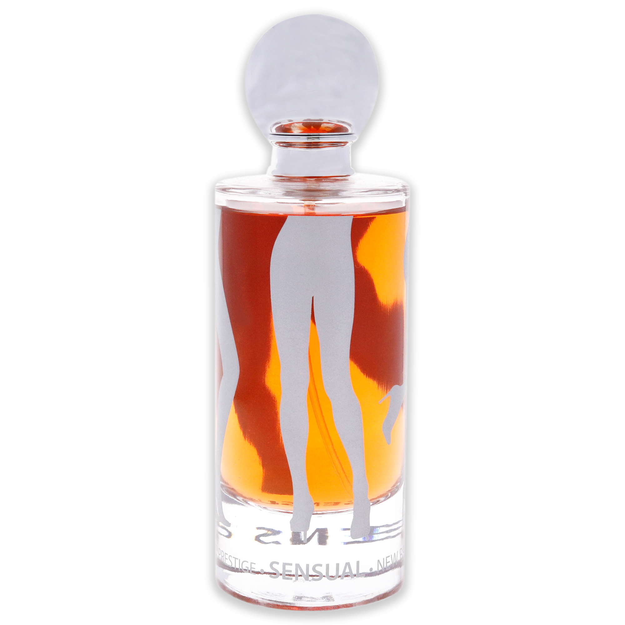 Foto 4 pulgar | Venta Internacional-Perfume New Brand Sensual Eau De Parfum 100 ml para Mujer