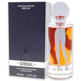 Foto 5 | Venta Internacional-Perfume New Brand Sensual Eau De Parfum 100 ml para Mujer