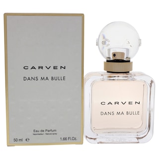 Foto 1 | Venta Internacional-Perfume Carven Dans Ma Bulle Eau De Parfum para Mujer 50 ml