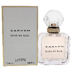 Foto 3 pulgar | Venta Internacional-Perfume Carven Dans Ma Bulle Eau De Parfum para Mujer 50 ml