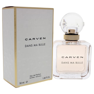 Foto 4 | Venta Internacional-Perfume Carven Dans Ma Bulle Eau De Parfum para Mujer 50 ml