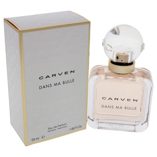 Foto 5 | Venta Internacional-Perfume Carven Dans Ma Bulle Eau De Parfum para Mujer 50 ml