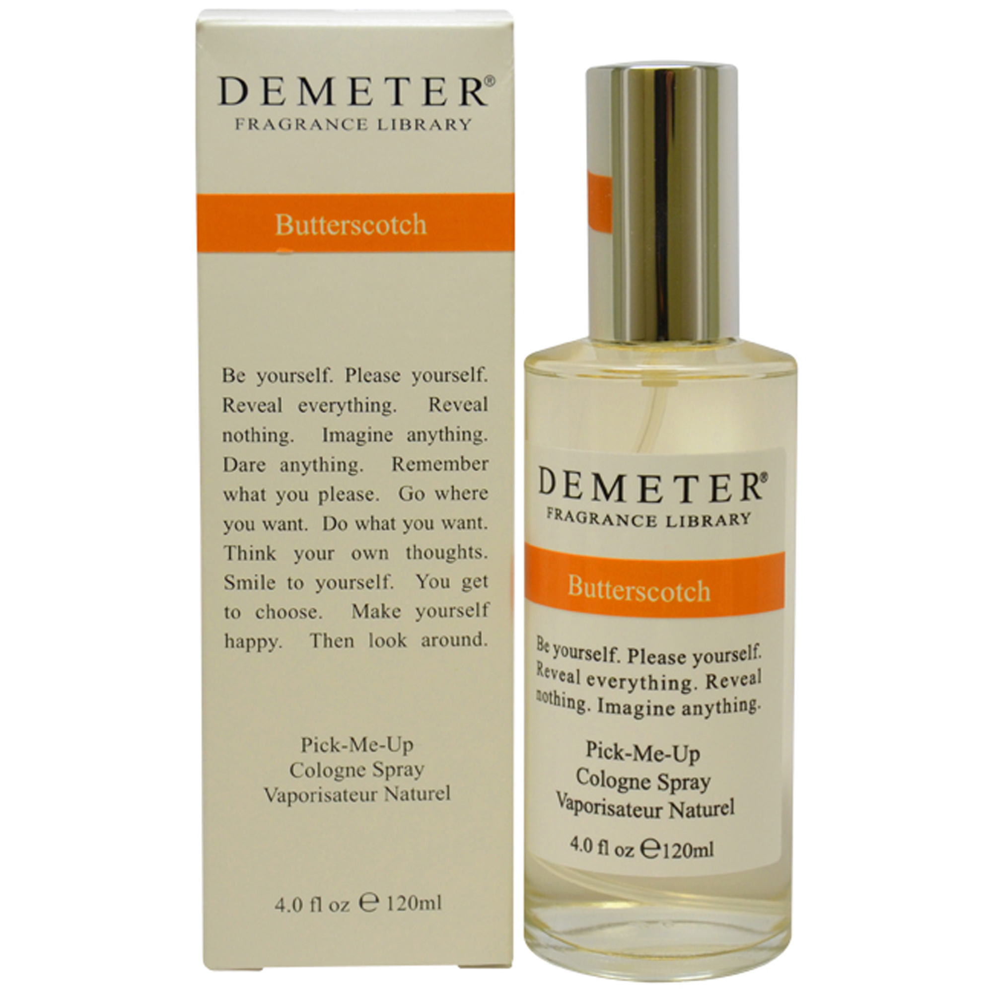 Foto 2 pulgar | Venta Internacional- Perfume Demeter Butterscotch 120 ml para Mujer
