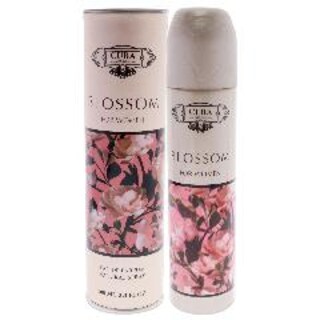 Foto 2 | Venta Internacional - Perfume Cuba Blossom 100 Ml para Mujer
