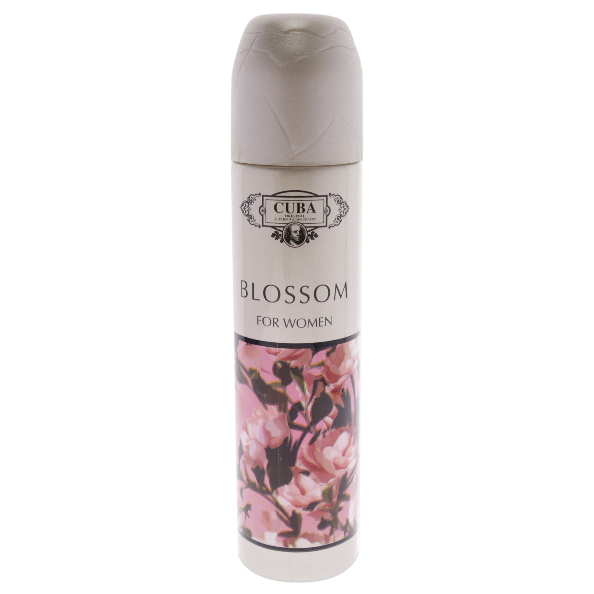 Foto 4 pulgar | Venta Internacional - Perfume Cuba Blossom 100 Ml para Mujer