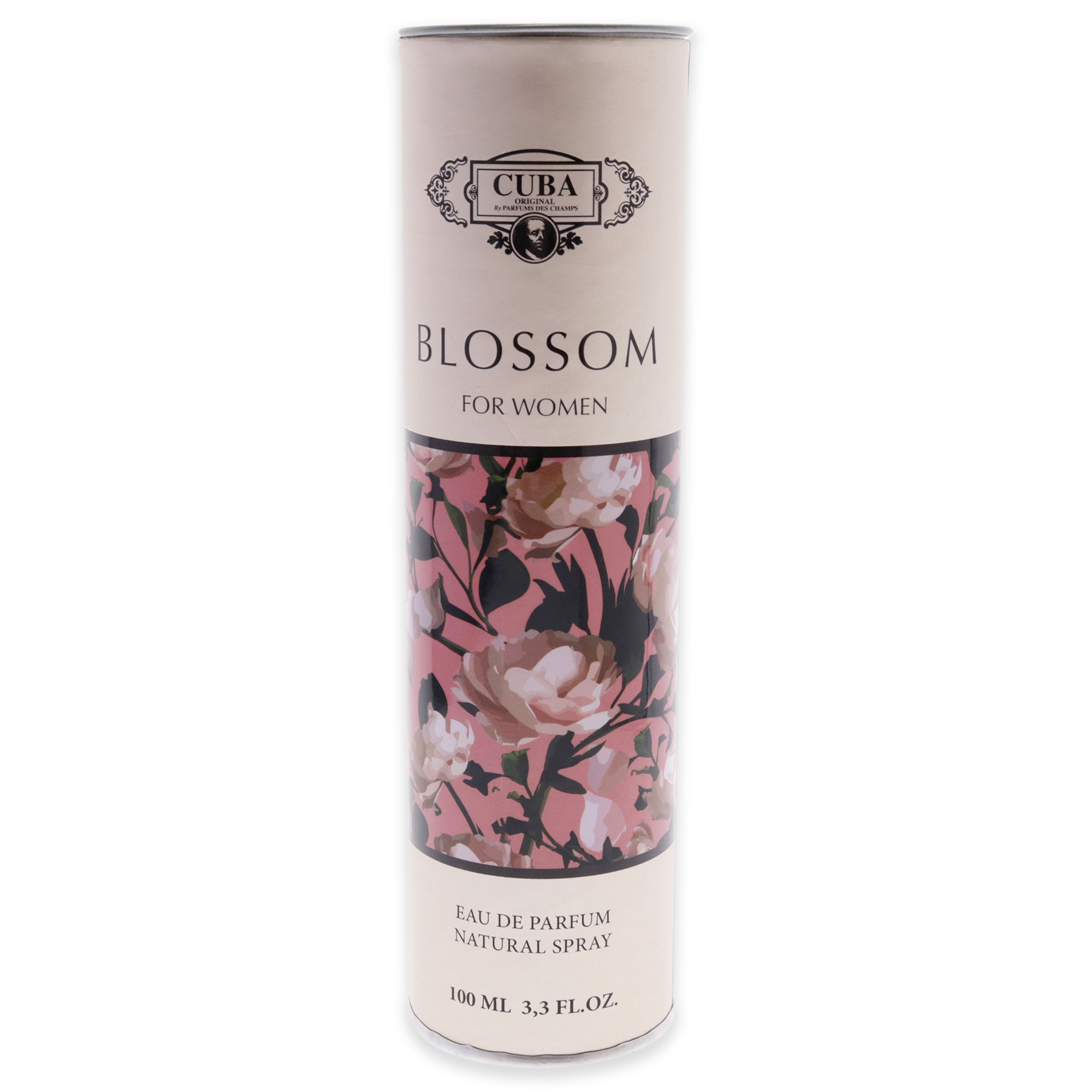 Foto 5 pulgar | Venta Internacional - Perfume Cuba Blossom 100 Ml para Mujer