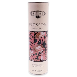Foto 4 | Venta Internacional - Perfume Cuba Blossom 100 Ml para Mujer