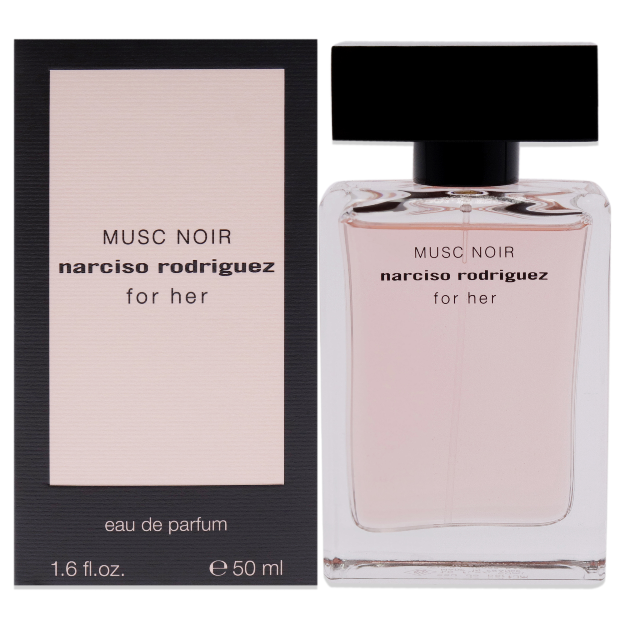 Foto 2 pulgar | Venta Internacional-perfume Narciso Rodriguez Musc Noir Eau De Parfum Para W, 50 Ml