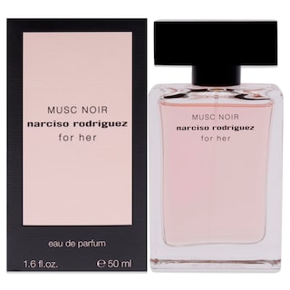 Foto 1 | Venta Internacional-perfume Narciso Rodriguez Musc Noir Eau De Parfum Para W, 50 Ml