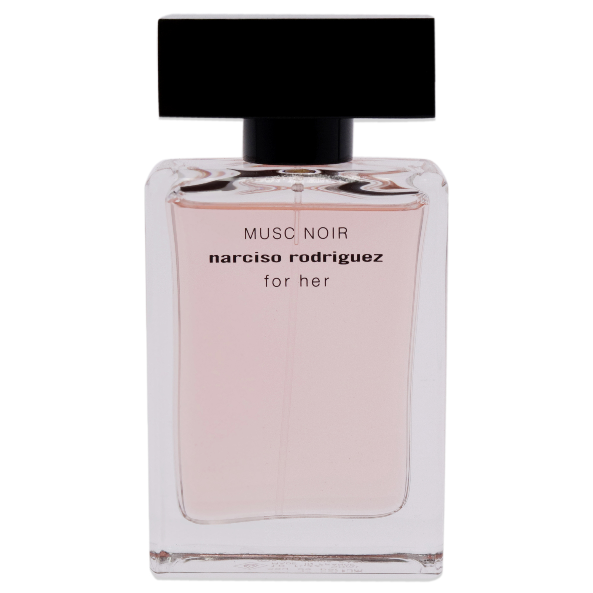 Foto 4 pulgar | Venta Internacional-perfume Narciso Rodriguez Musc Noir Eau De Parfum Para W, 50 Ml