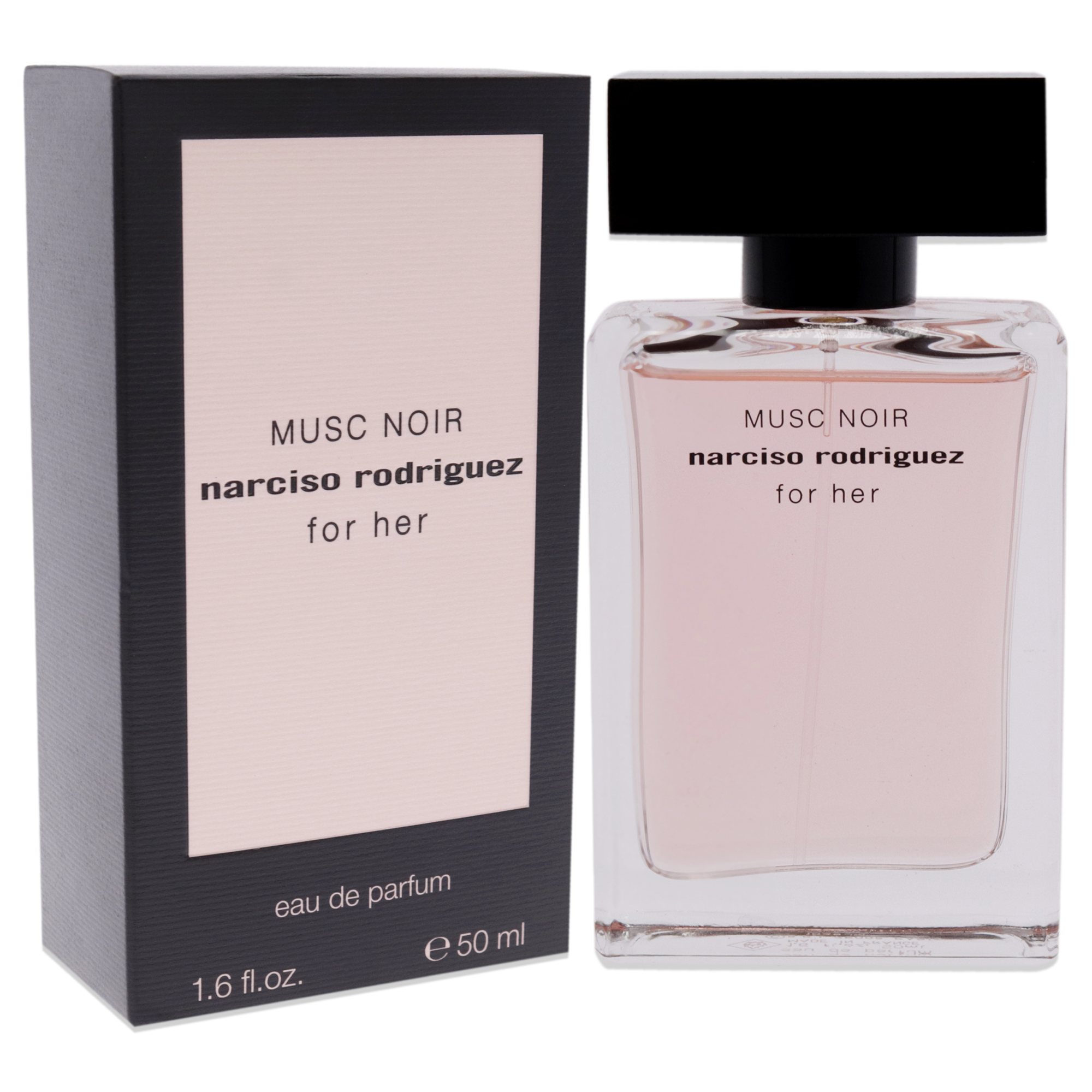 Foto 5 pulgar | Venta Internacional-perfume Narciso Rodriguez Musc Noir Eau De Parfum Para W, 50 Ml