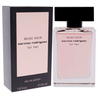 Foto 4 | Venta Internacional-perfume Narciso Rodriguez Musc Noir Eau De Parfum Para W, 50 Ml